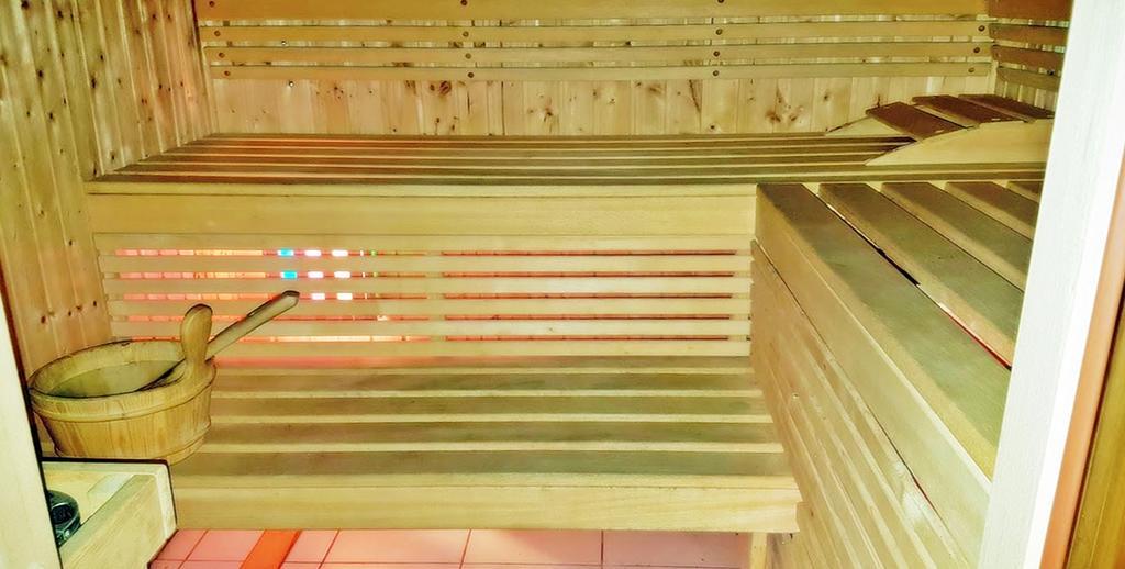 Willa Pod Jemiola Wisla Ngoại thất bức ảnh