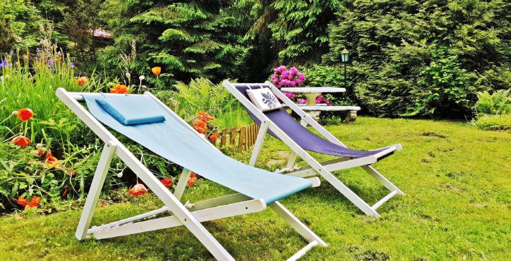 Willa Pod Jemiola Wisla Ngoại thất bức ảnh